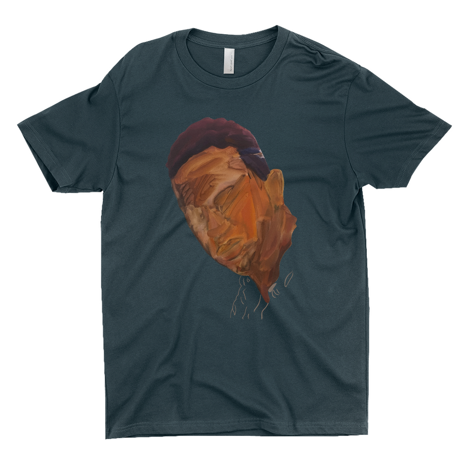 Ali Vegas Tee