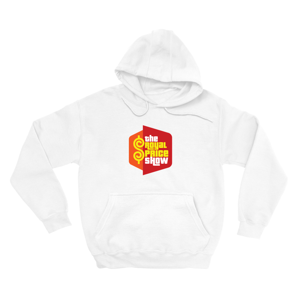 The Royal Price Show Hoodie