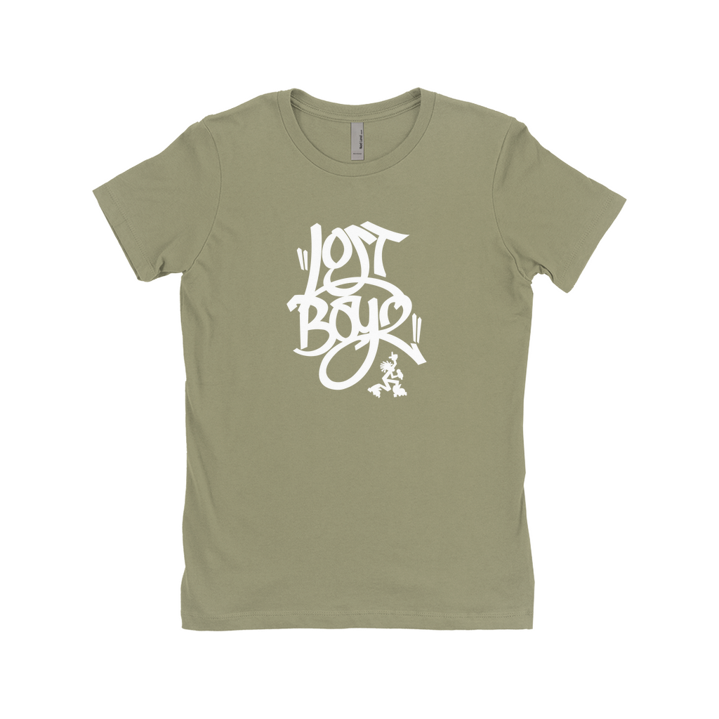 Lost Boyz Women's Tee