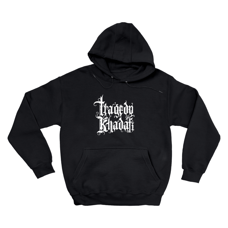 Tragedy 252 Hoodie