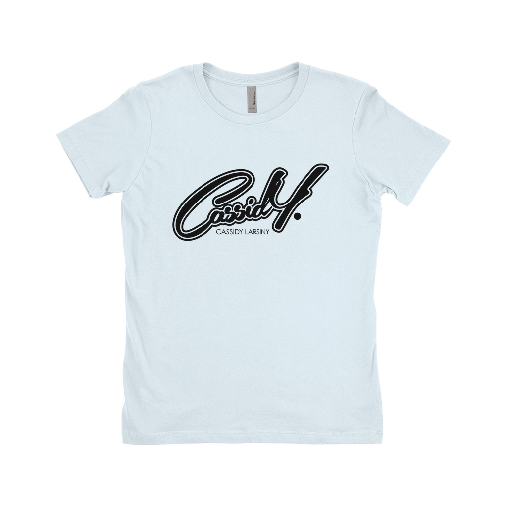 Cassidy Women's Tee