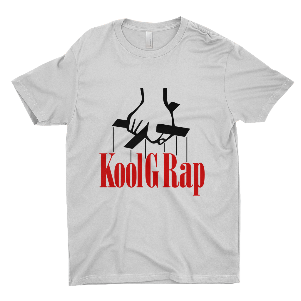 Kool G Rap String Tee