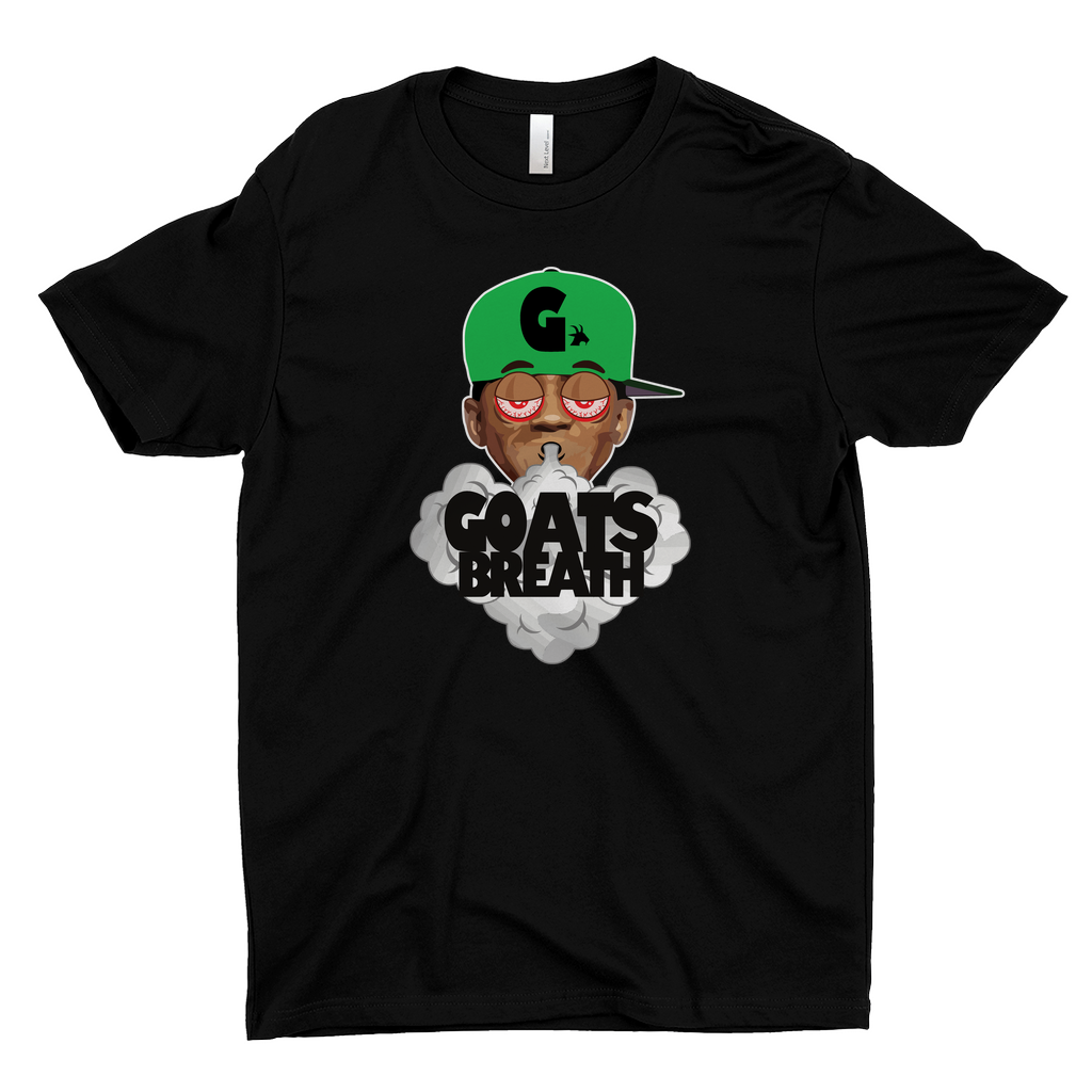 Goats Breath Tee