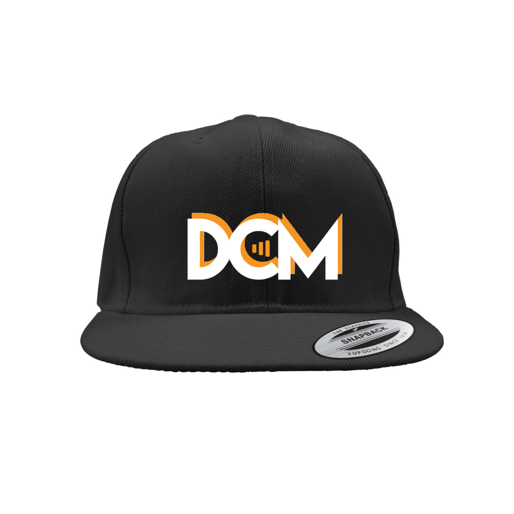 DCM Snapback
