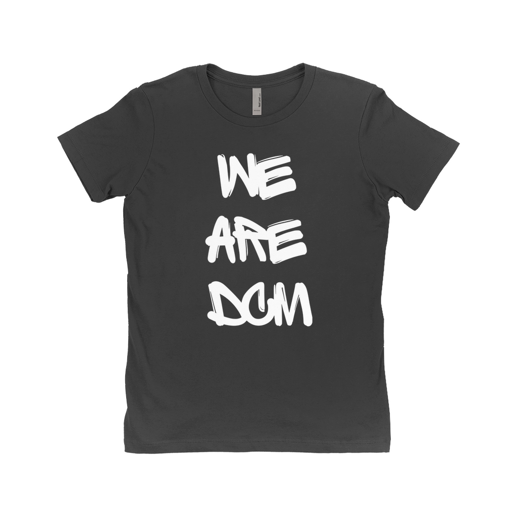We Are DCM Women's Tee