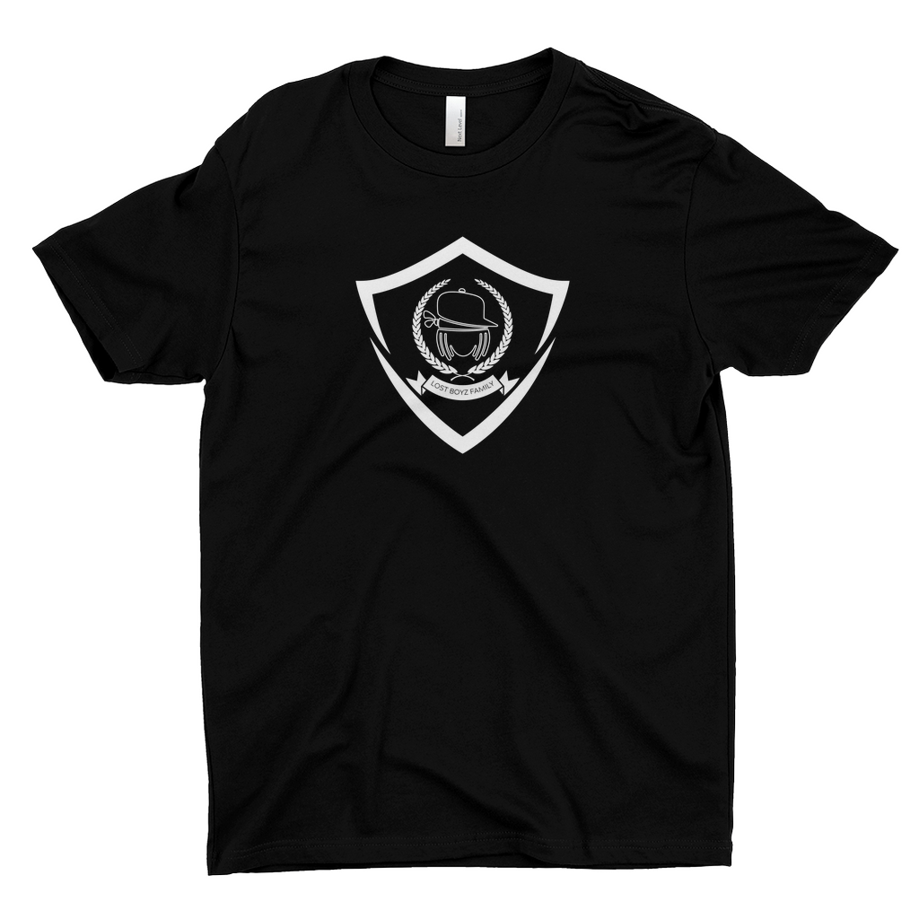 Lost Boys Crest Tee