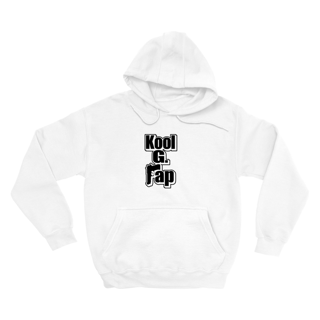 Kool G Rap OG Hoodie