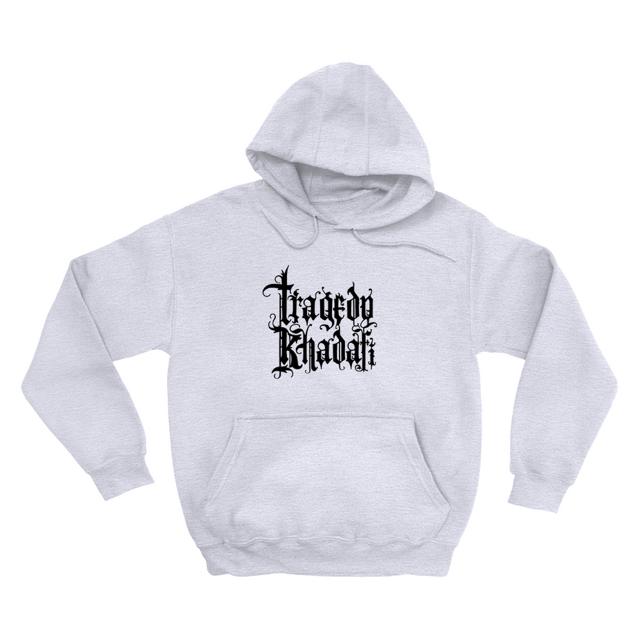 Tragedy 252 Hoodie