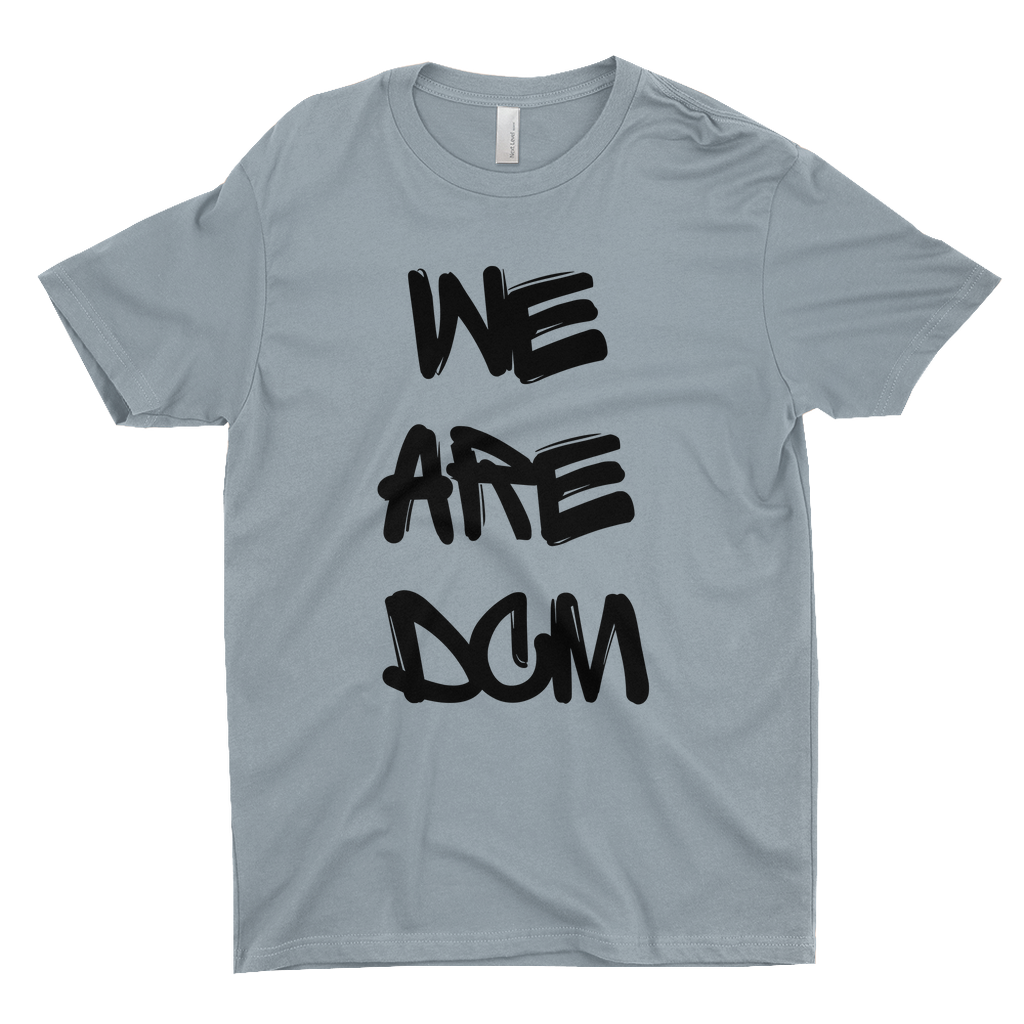 We Are DCM Tee