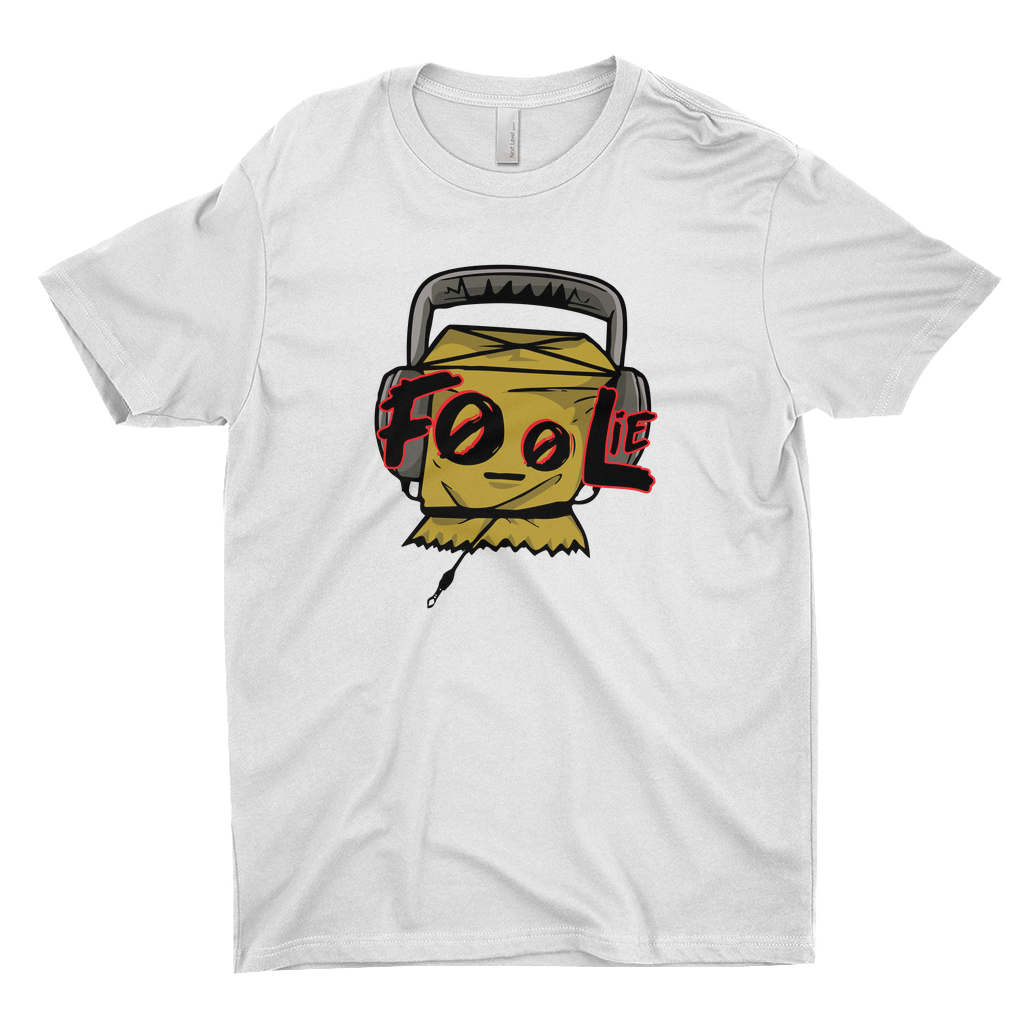Foolie Color Tee