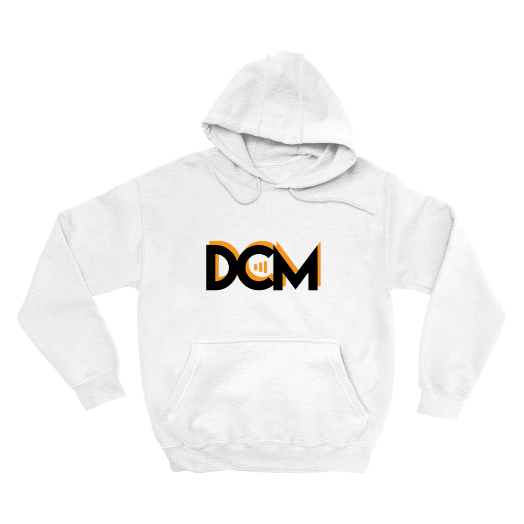 DCM Original Hoodie