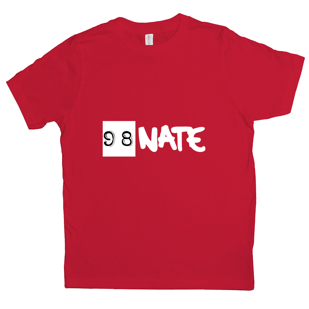 98 Nate Youth Tee