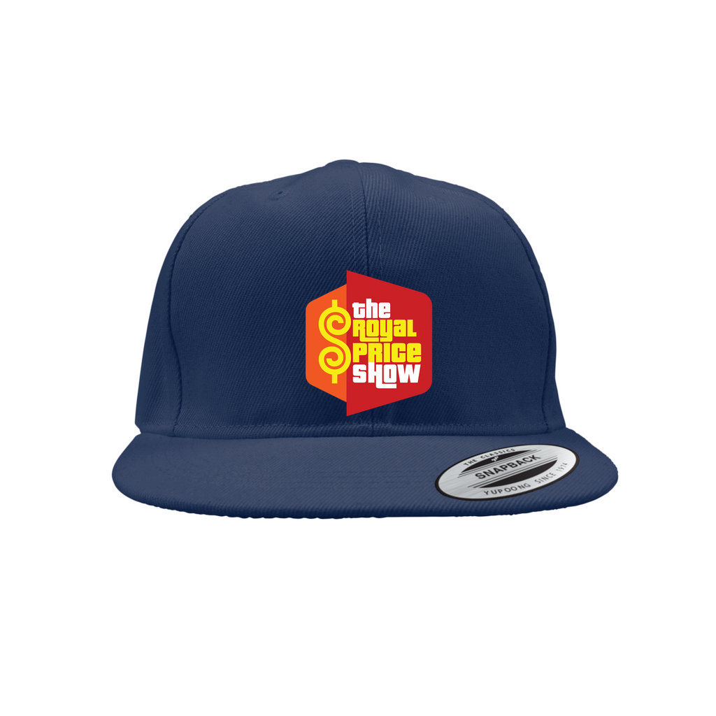 The Royal Price Show Snapback