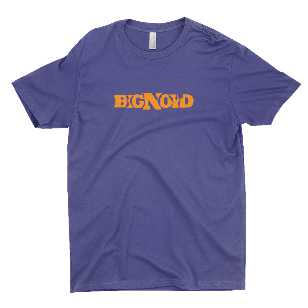 Big Noyd Logo Tee