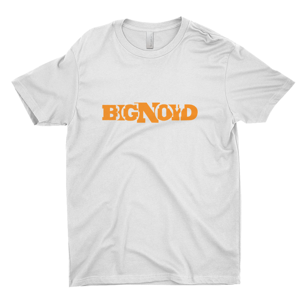 Big Noyd Logo Tee