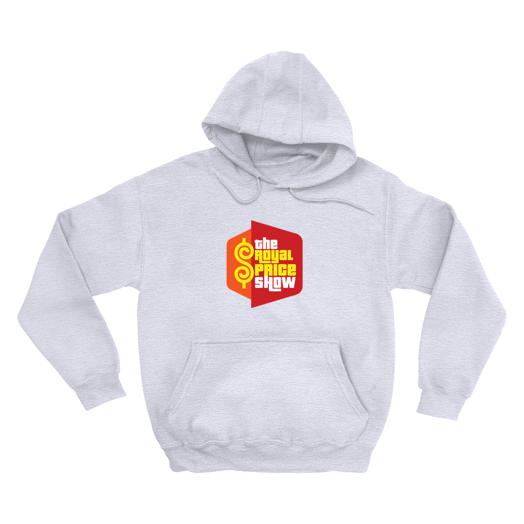 The Royal Price Show Hoodie