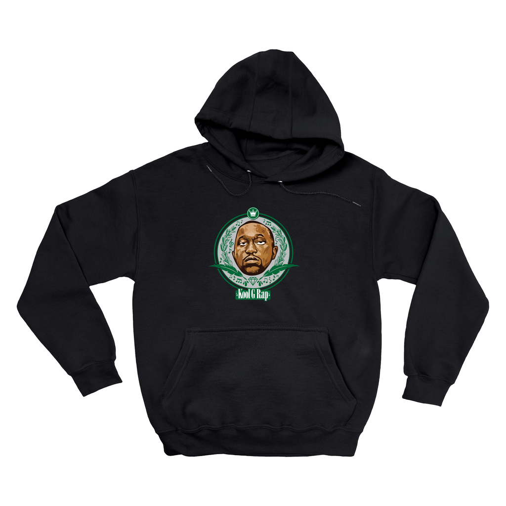 Kool G Rap Float Hoodie