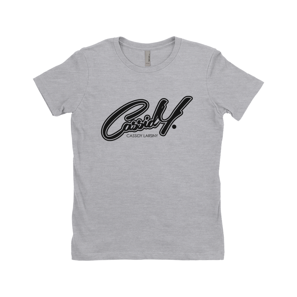 Cassidy Women's Tee