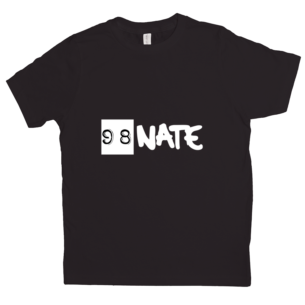 98 Nate Youth Tee