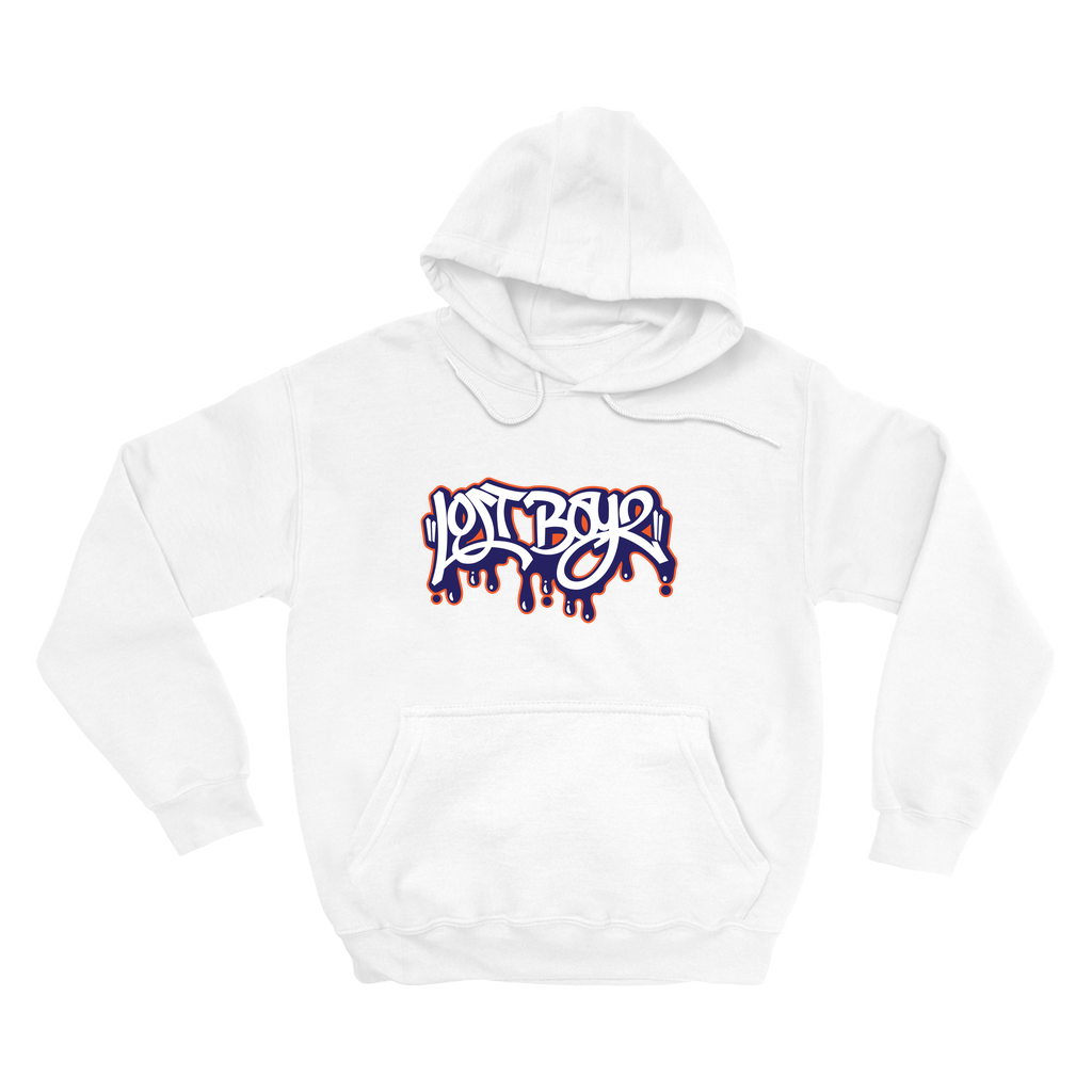 Lost Boyz Drip Hoodie