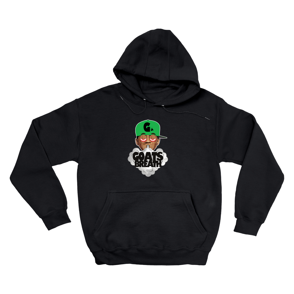 Goats Breath Hoodie