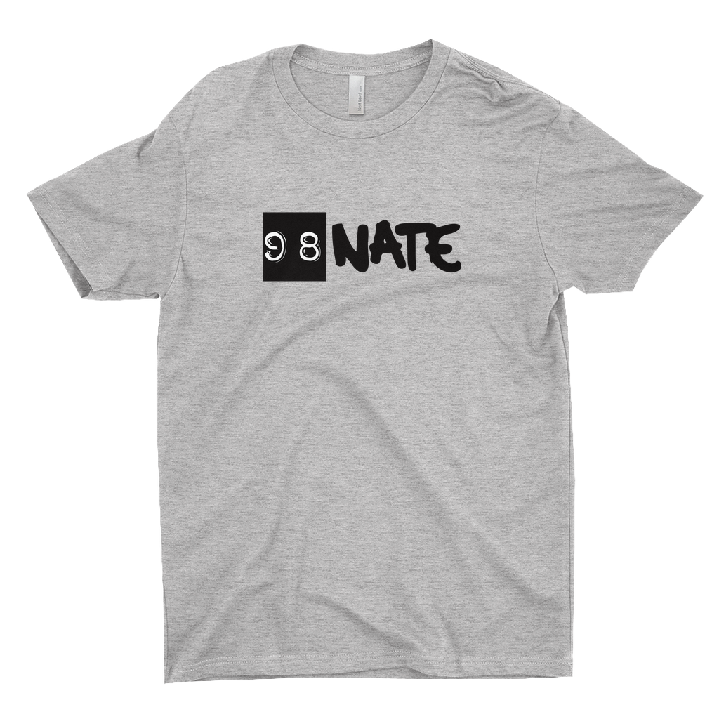 98 Nate Logo Tee
