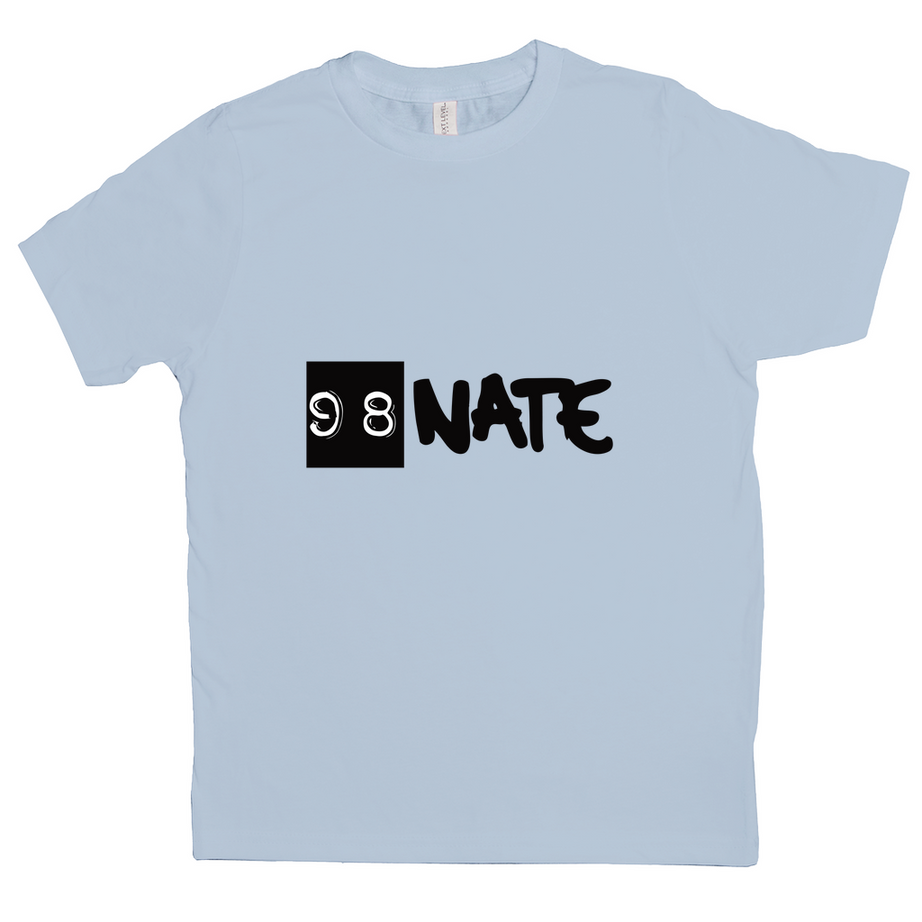 98 Nate Youth Tee