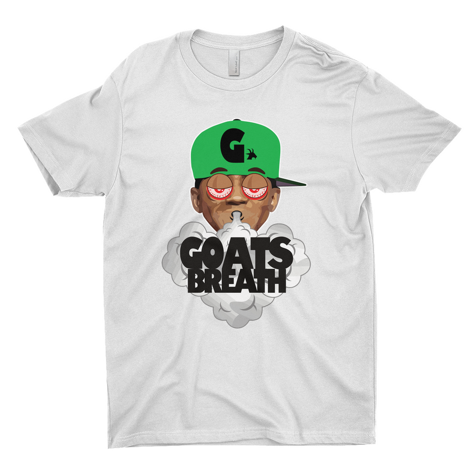 Goats Breath Tee