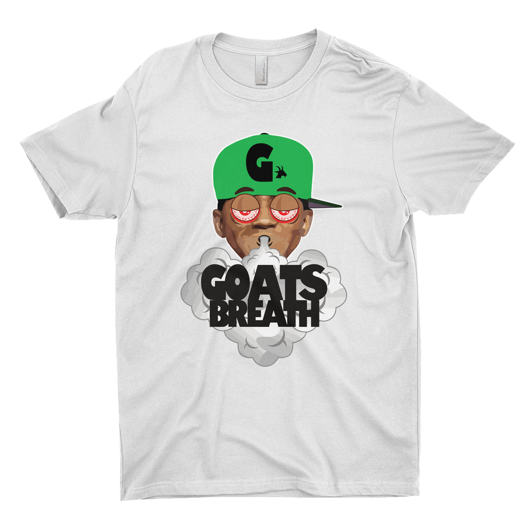 Goats Breath Tee