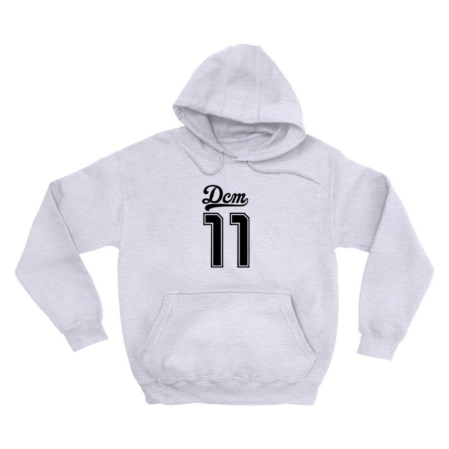 DCM 11 Hoodie