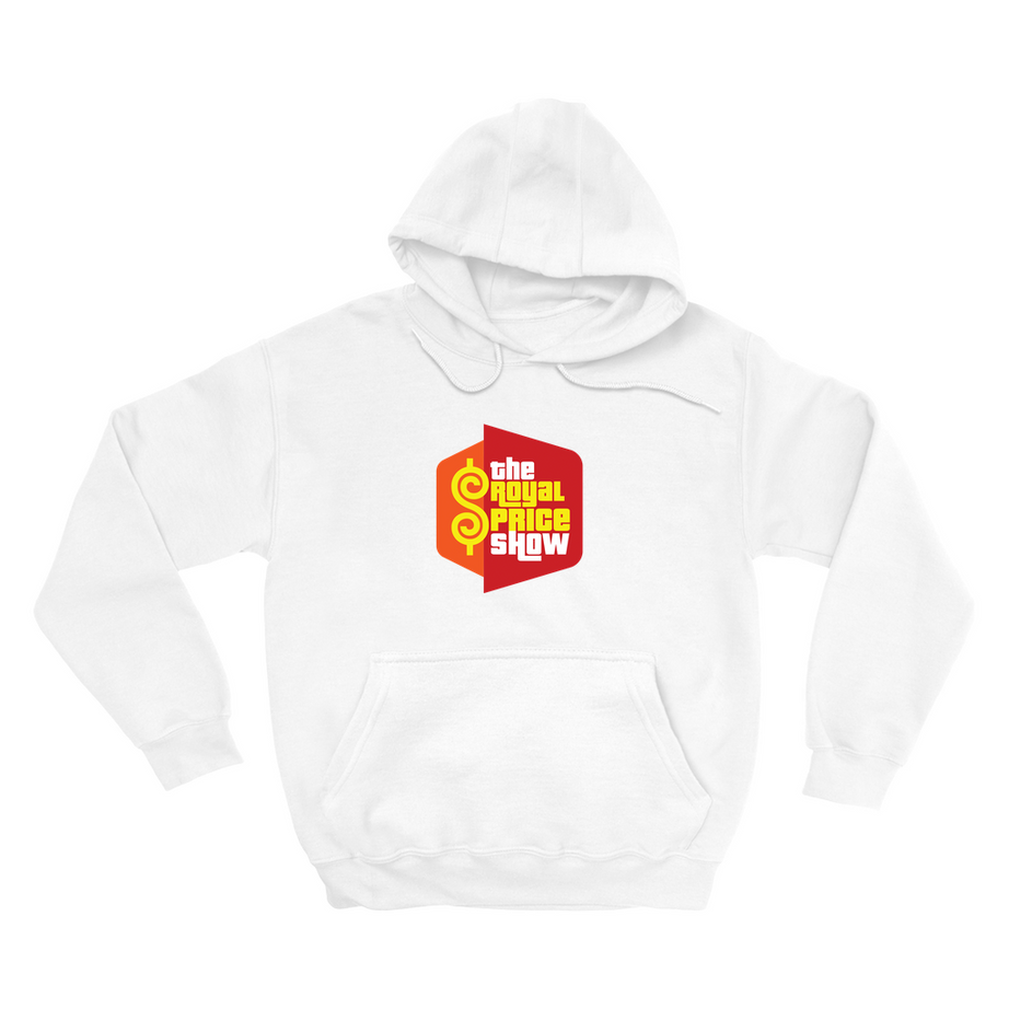 The Royal Price Show Hoodie