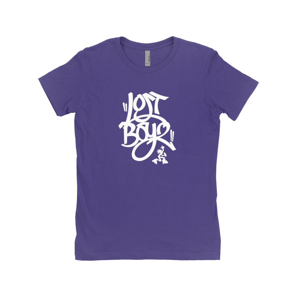 Lost Boyz Women's Tee