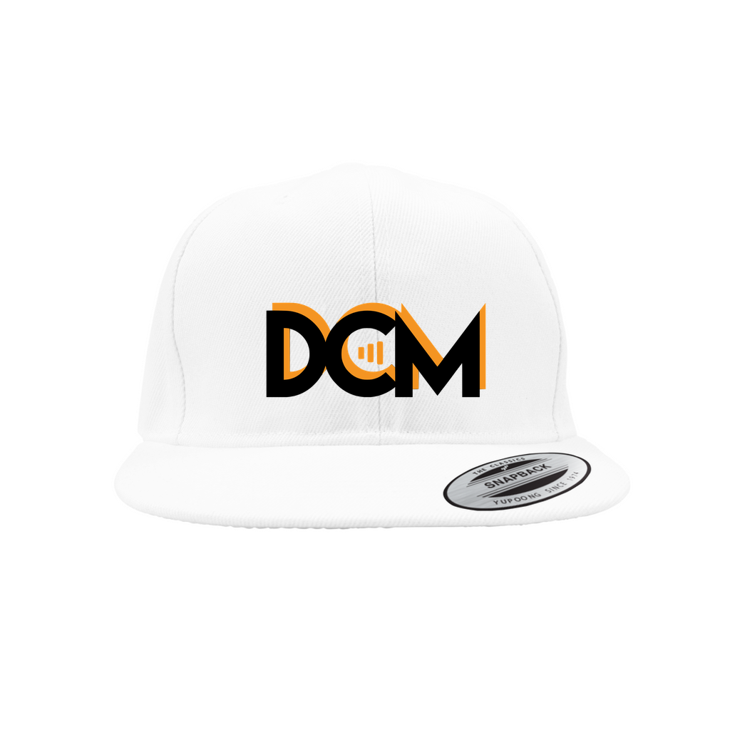 DCM Snapback