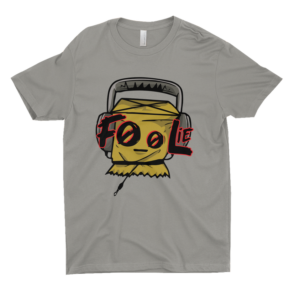 Foolie Color Tee