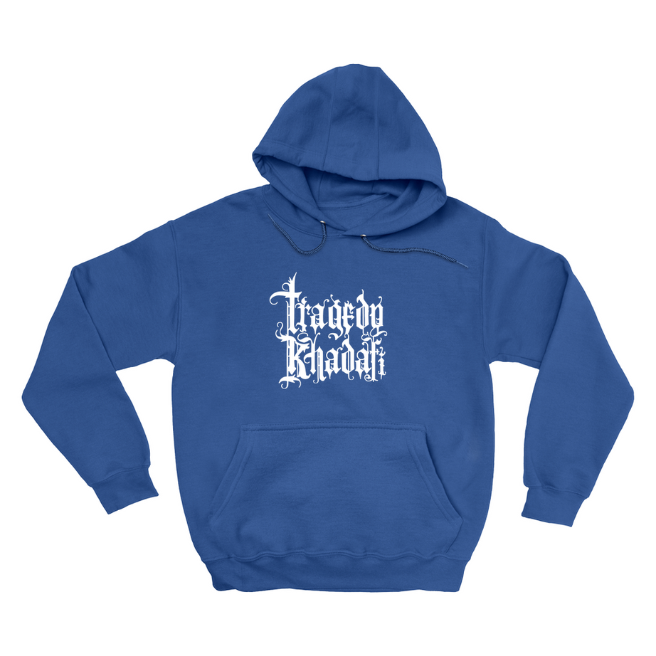 Tragedy 252 Hoodie