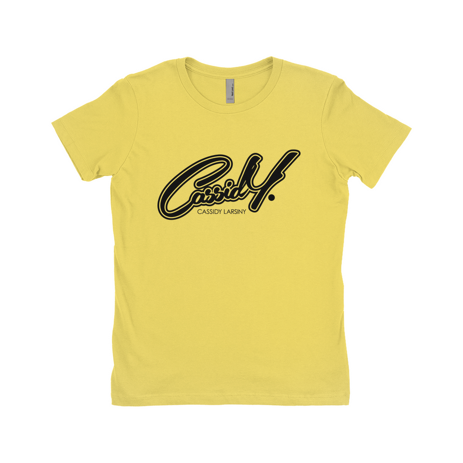 Cassidy Women's Tee