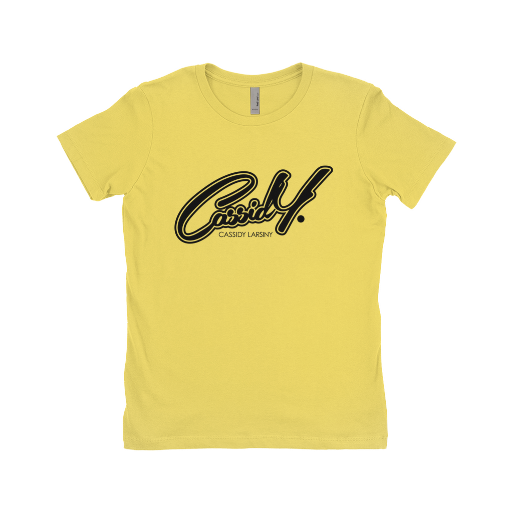 Cassidy Women's Tee