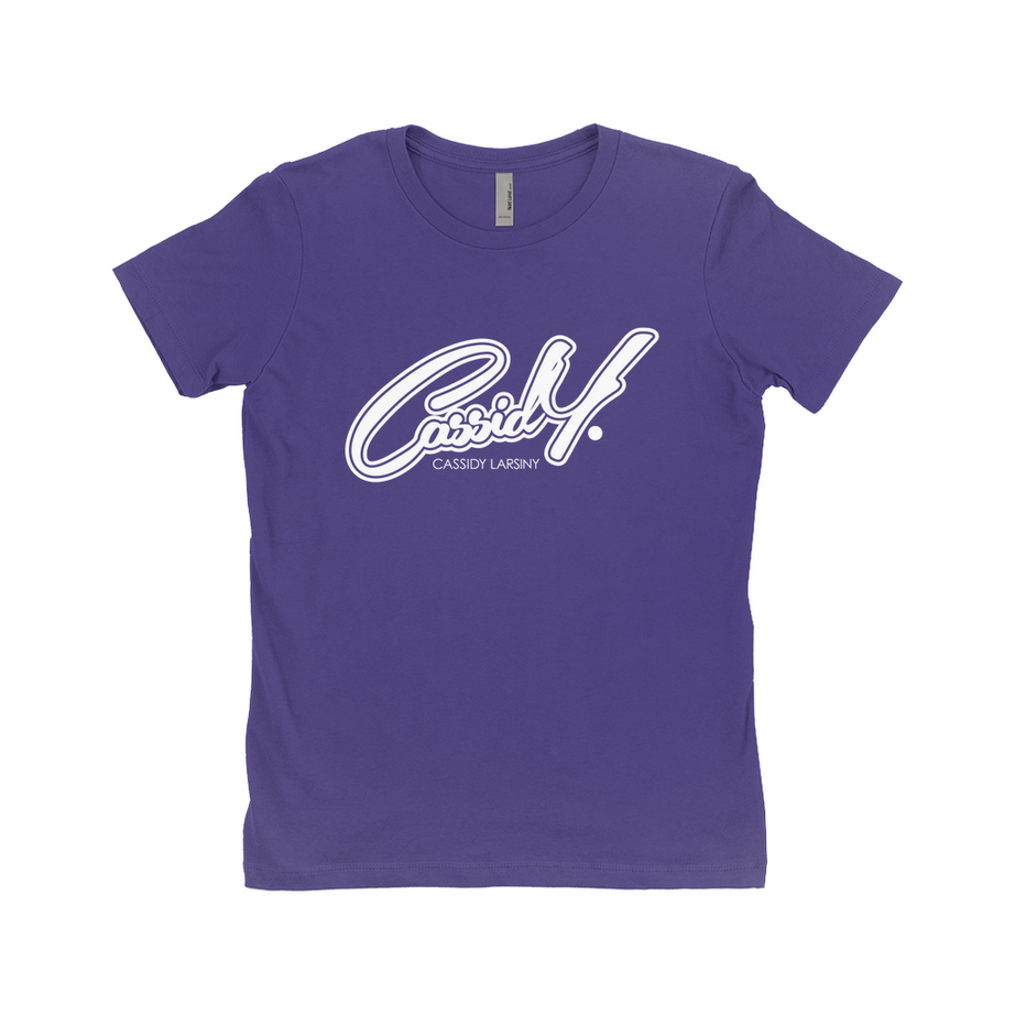 Cassidy Women's Tee