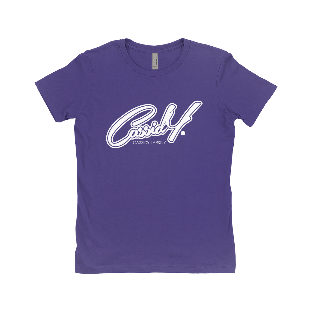 Cassidy Women's Tee
