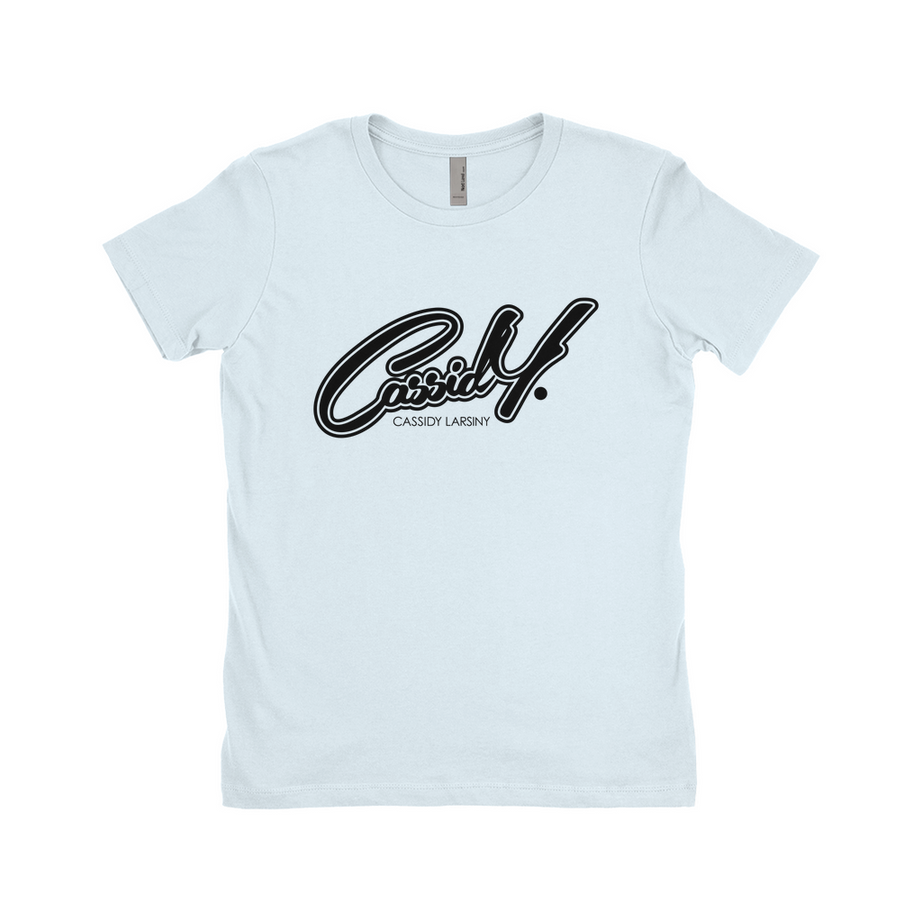 Cassidy Women's Tee