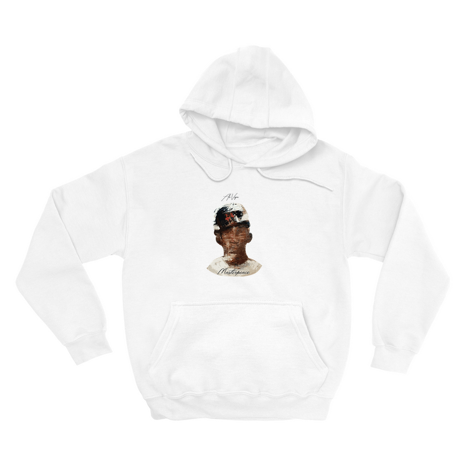 Ali Vegas Masterpiece Hoodie
