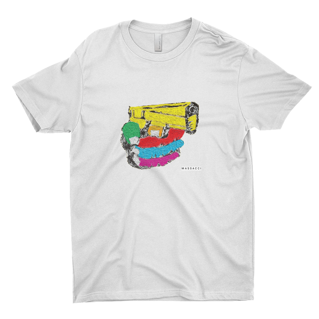 Massacci Tee