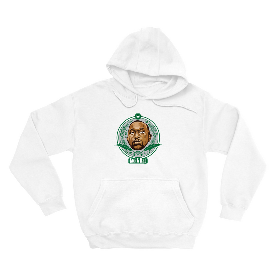 Kool G Rap Float Hoodie