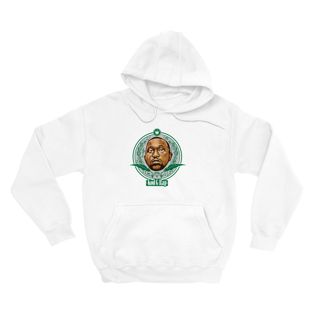 Kool G Rap Float Hoodie