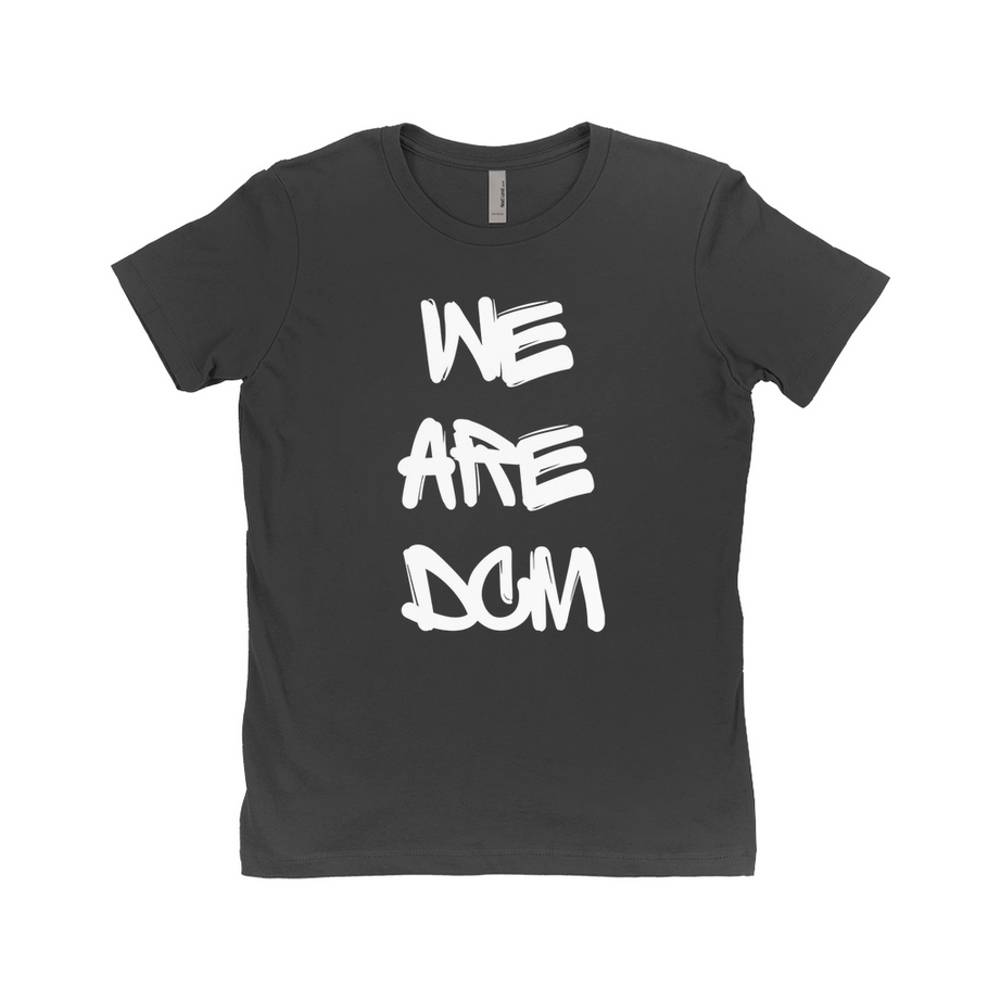 We Are DCM Women's Tee