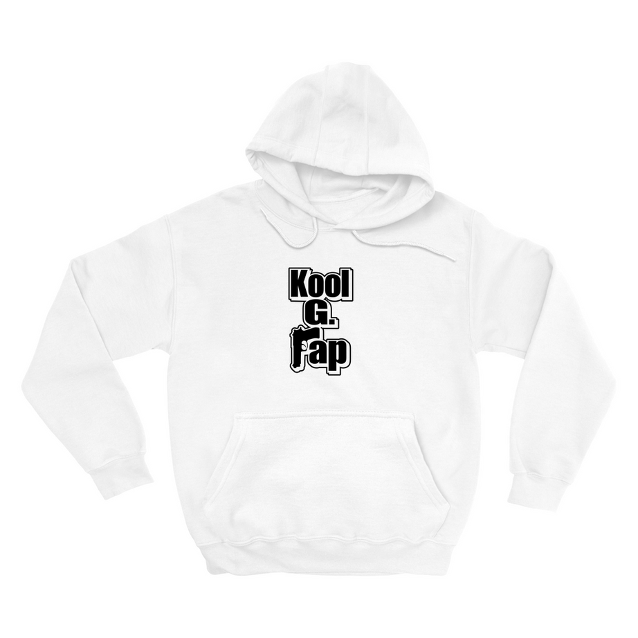 Kool G Rap OG Hoodie