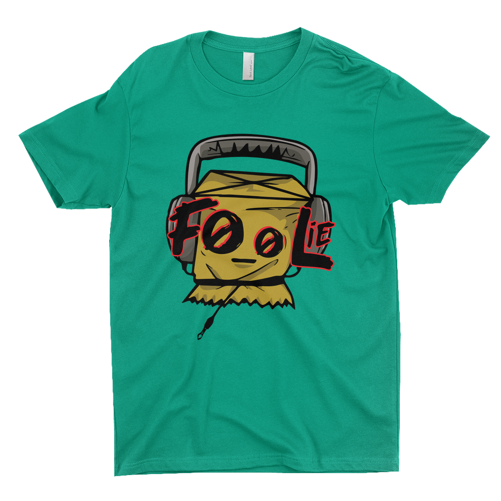 Foolie Color Tee