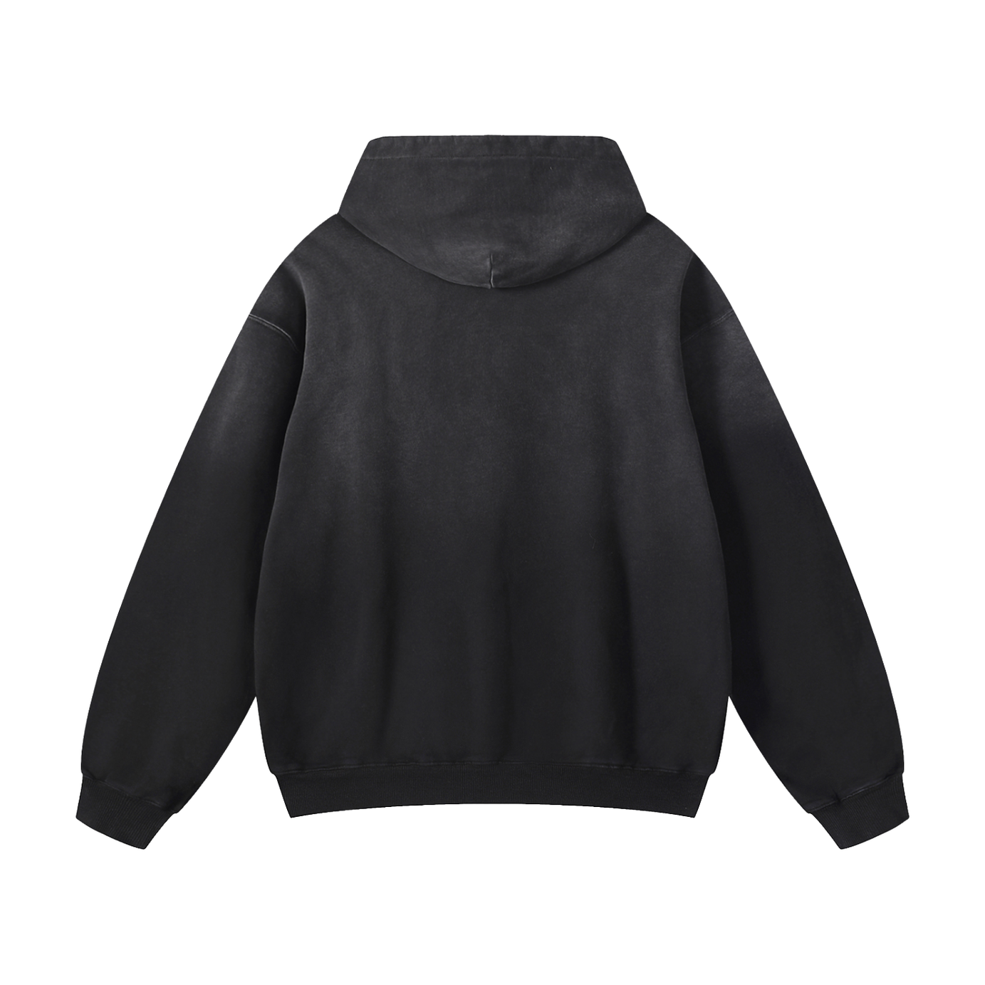 J-Dee Lench Mob Heavyweight Sunfade Oversized Hoodie