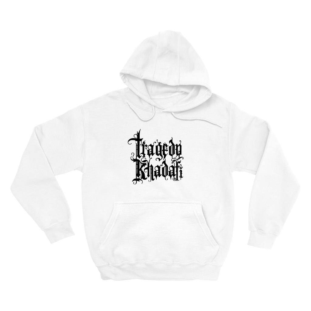 Tragedy 252 Hoodie