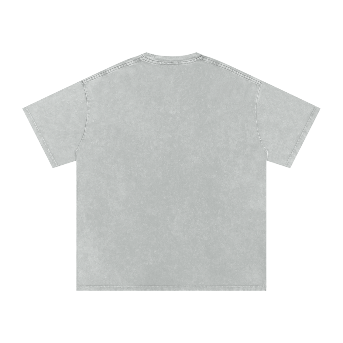 Ali Vegas Celebrity Dweeb Snow Washed Tee